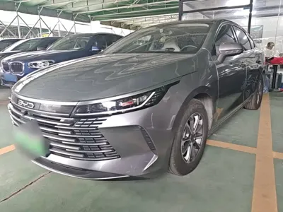 BYD Destroyer 05