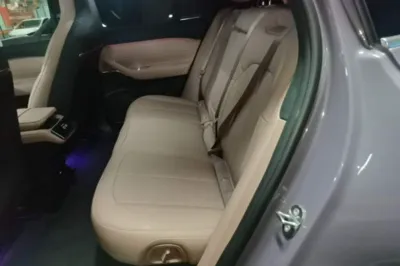 Nio EC6