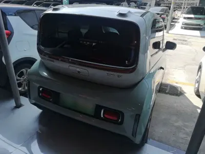 Baojun KiWi EV