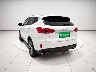 WEY Wey VV6
