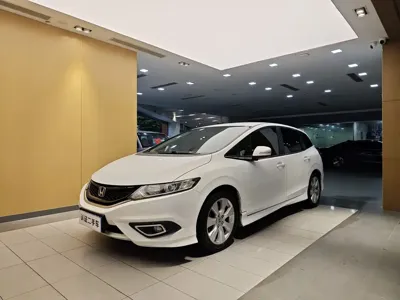 Honda Jade