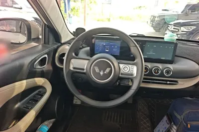Wuling Bingo