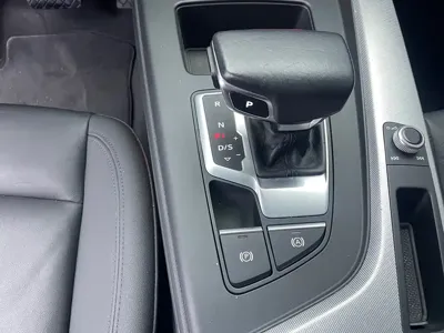 Audi A5 (Import)