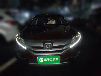 Honda Crosstour
