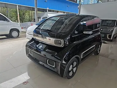 Baojun KiWi EV