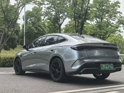 BYD 海豹06