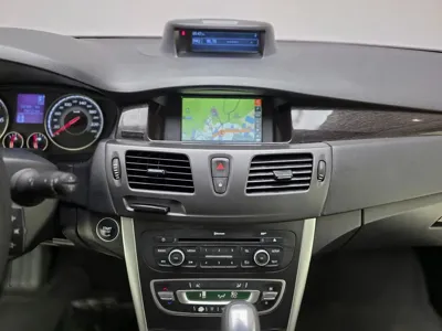 Renault-KoreaSamsung SM5