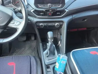 Chevrolet Volando