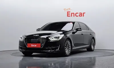 Genesis EQ900