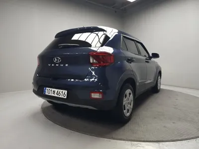 Hyundai Venue