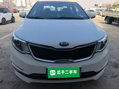 Kia K2