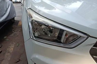 Hyundai ix25