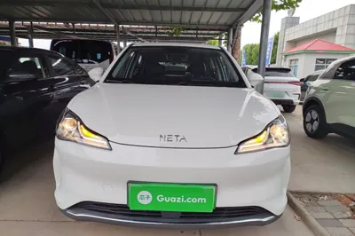 NETA V