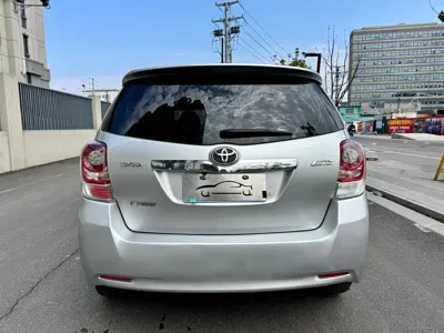 Toyota Verso