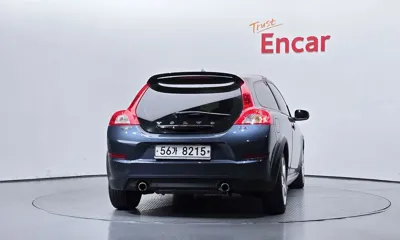 Volvo C30