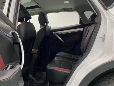 Geely Binyue