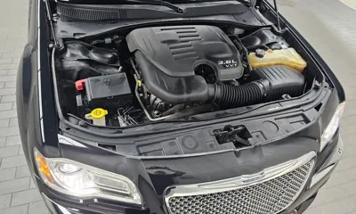 Chrysler 300C