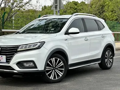 Roewe RX5