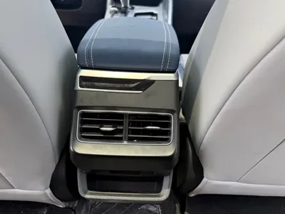 Geely Xingrui