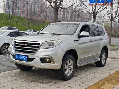Haval H9