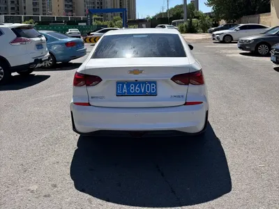 Chevrolet Monza