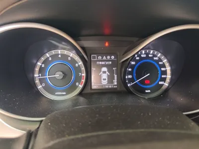 Changan Eado