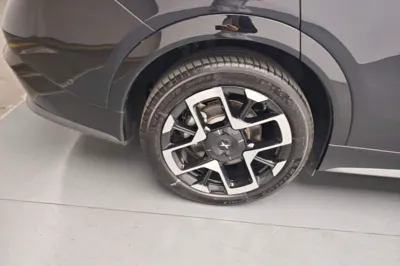 Xpeng G7