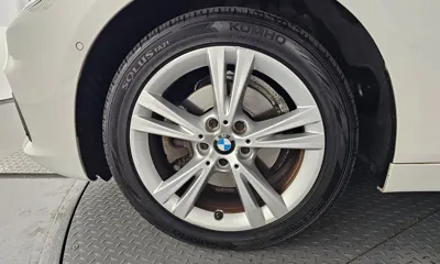 BMW 2-Series