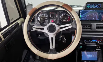 Hyundai Galloper