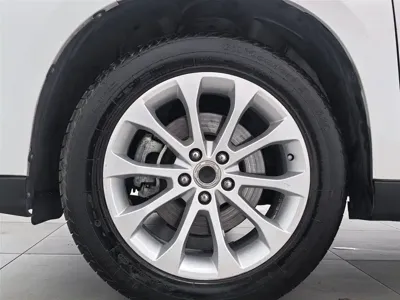 Haval H2