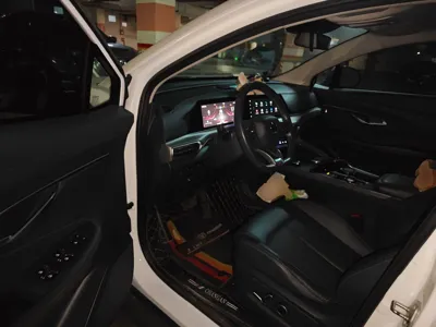 Changan UNI-T