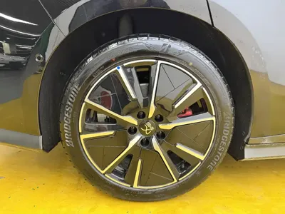 BYD 汉L