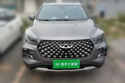 Chery Tiggo 5x