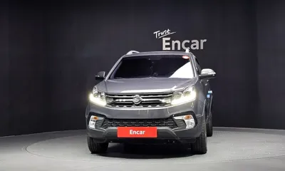 KG_Mobility_Ssangyong KORANDO