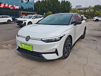 Volkswagen ID.7 VIZZION