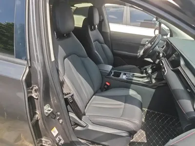 GAC Motor Trumpchi GS4