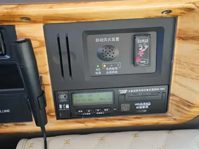 Toyota Coaster