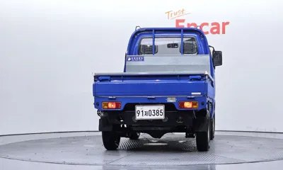 ChevroletGMDaewoo labo