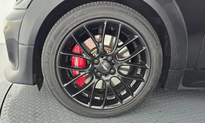 MINI Coupe