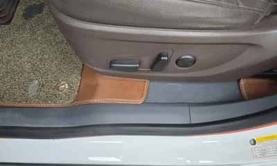 ChevroletGMDaewoo Bolt EV