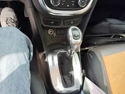 Buick Encore