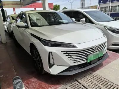 Changan 逸动PHEV