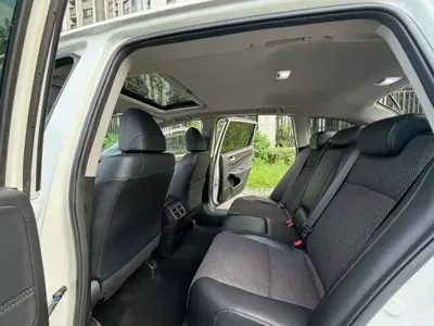 Honda Jade