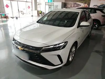 Chevrolet Monza