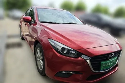 Mazda Mazda 3 Axela