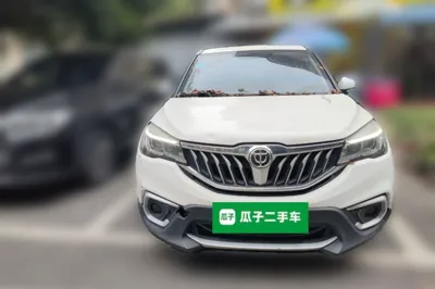 Brilliance V3