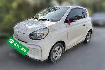 Roewe Clever