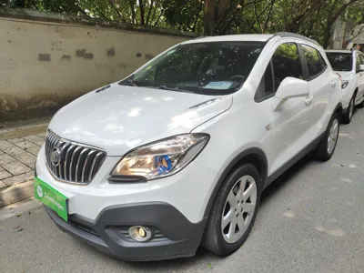 Buick Encore