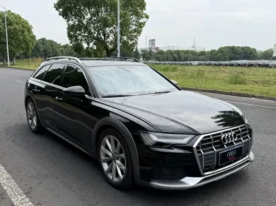 Audi A6 (Import)