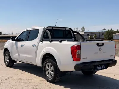 Dongfeng Rich 6